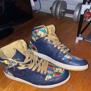 Air Jordan 1 Retro High RTTG DC SZ 12 539542-435